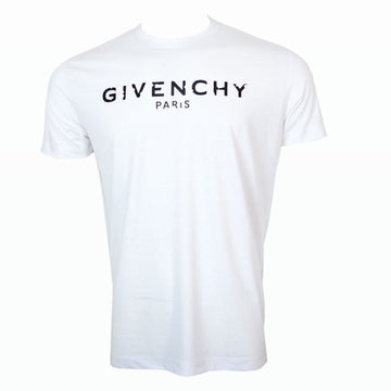 GVN Vintage White Tee [HOP Batch]