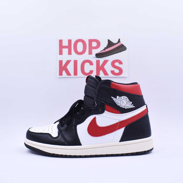 Jordan 1 High Gym Red