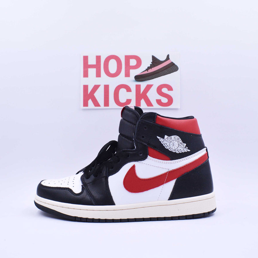 Jordan 1 High Gym Red