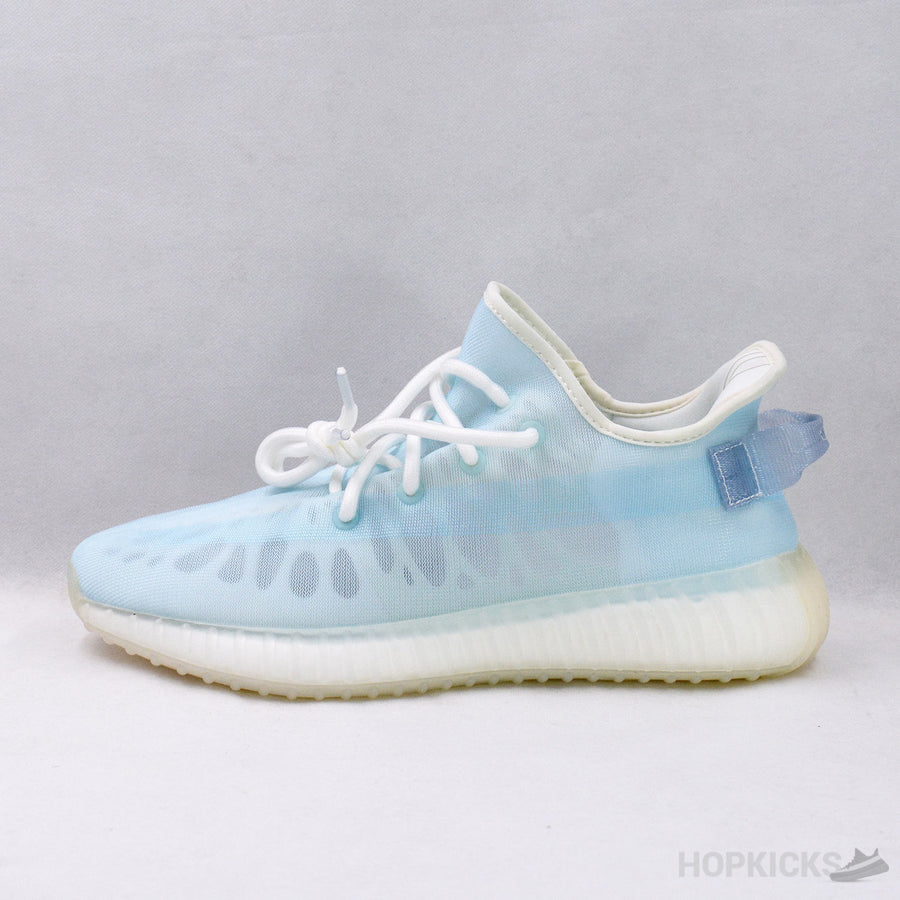 Yzy Boost 350 V2 Mono Ice [Real Boost]