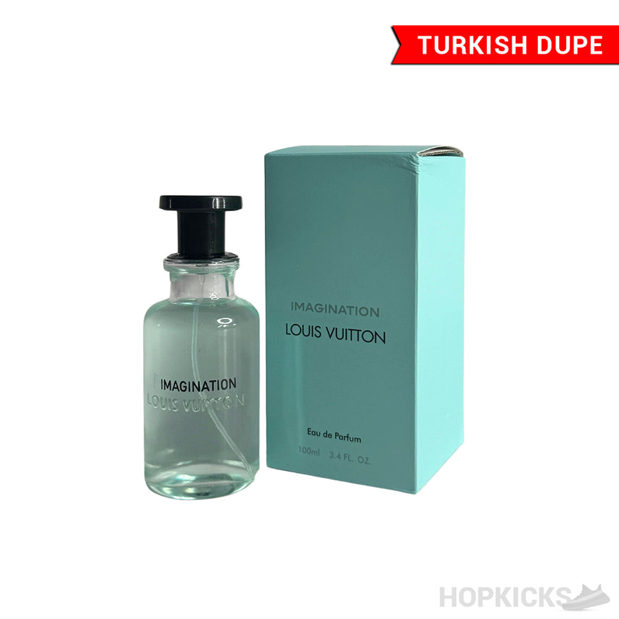 Imagination - LV (100ml) (Turkish Edition)
