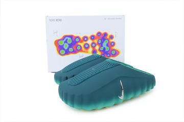 NK Mind 001 'Geode Teal (Top Tier pre order)