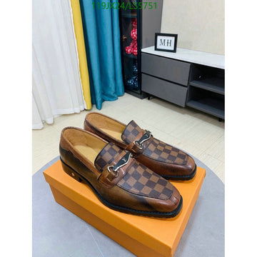 LV Major Loafer (Top Tier pre order)