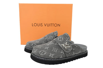 LV Cosy Comfort Grey (Top Tier pre order)
