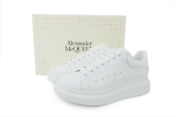 AMQ Sneaker White Paper (Top Tier pre order)