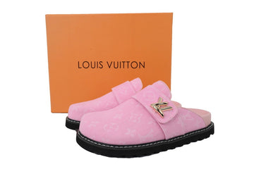 LV Cosy Comfort Pink (Top Tier pre order)