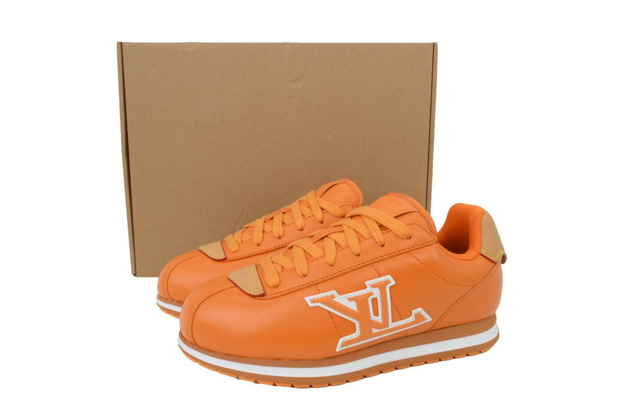 LV x Nigo orange (Top Tier pre order)