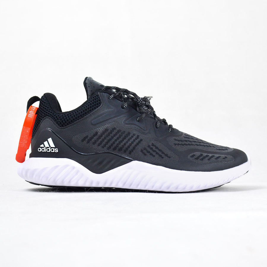 Alpha Bounce Beyond Black White [Premium Materials]