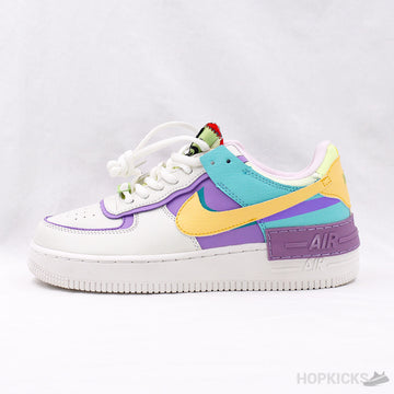 Air Force 1 Shadow Pale Ivory