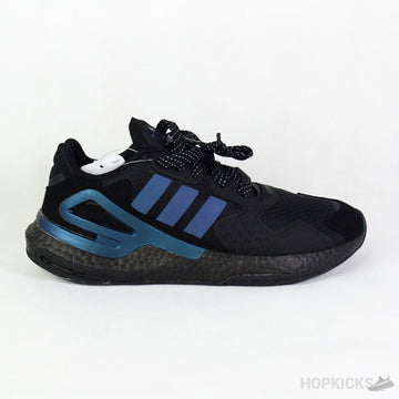 Day Jogger Black Metallic [Real Boost]