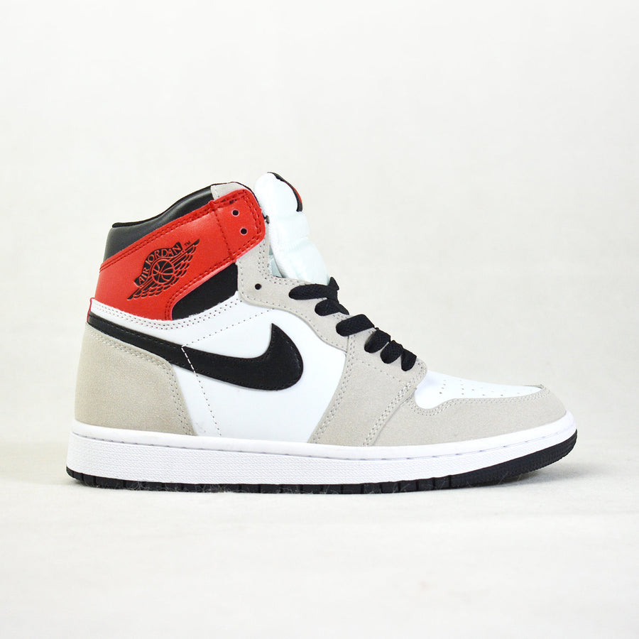 Jordan 1 High Retro Smoke Grey