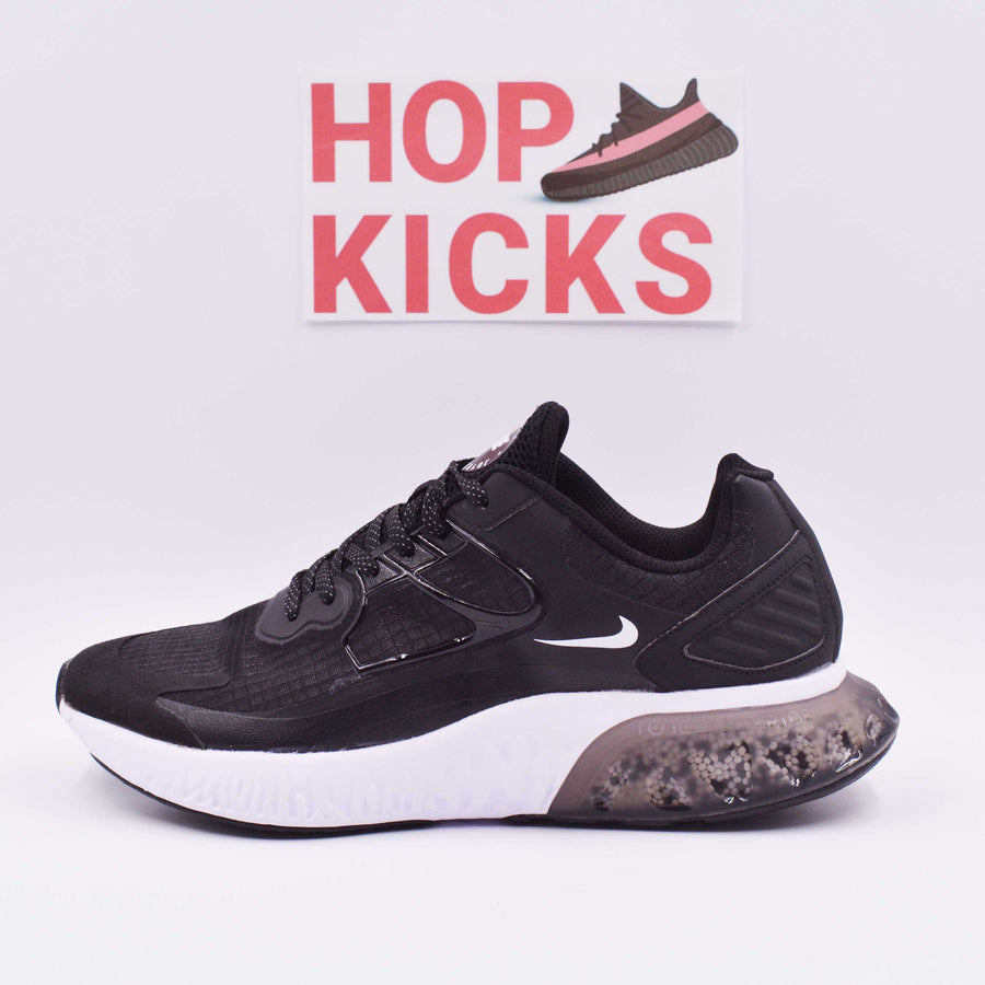 Joyride Run Black White [Economy Batch]