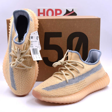 Yzy Boost 350 V2 Linen [Reflective]
