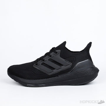 Ultra Boost 2021 Triple Black