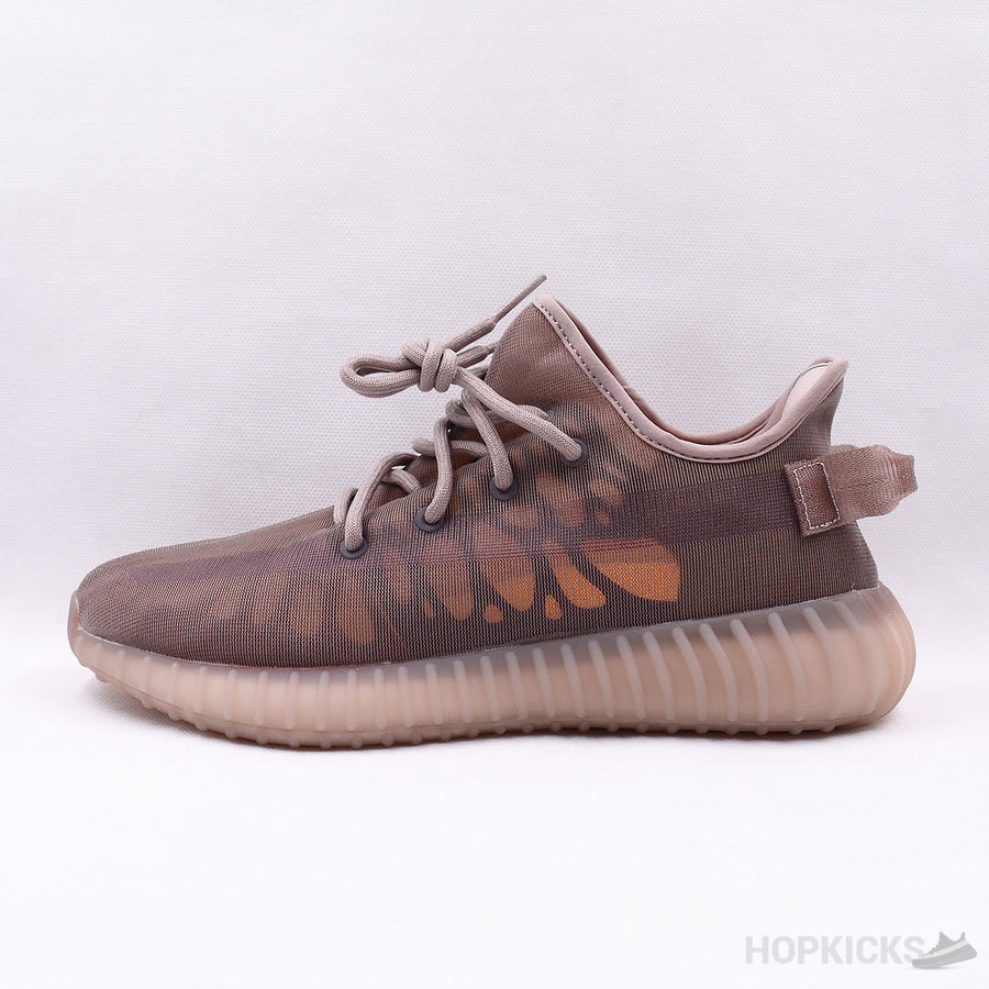 Yzy Boost 350 V2 Mono Mist [Real Boost]