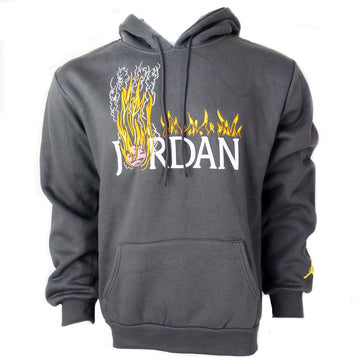 Jordan Cactus Jack MJ Hoodie