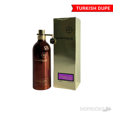 Montale Intense Cafe (100ml) (Turkish Edition)