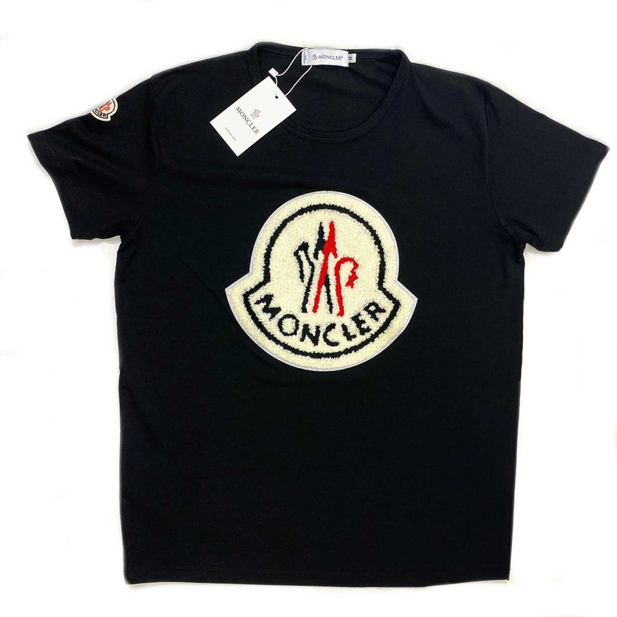 MNC X Ami Logo Tee