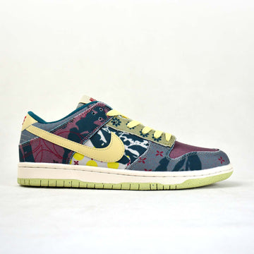 SB Dunk Low Community Garden