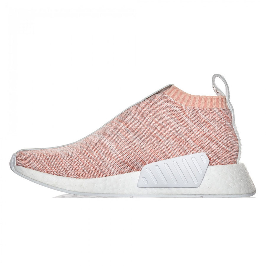 KITH NAKED NMD CS2 CITY SOCK 2 CONSORTIUM SE PINK [ REAL BOOST / TOP MATERIALS ]