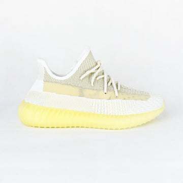 Yzy Boost 350 Natural [Real Boost] [Reflective]