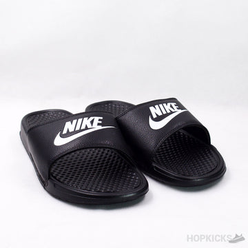NK Benassi JDI Black White