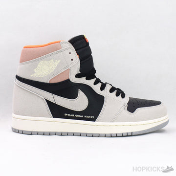 Jordan 1 Neutral Grey [Premium Batch]