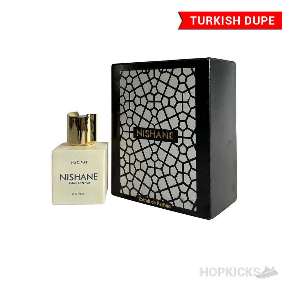 Hacivat - Nishane (100ml) (Turkish Edition)