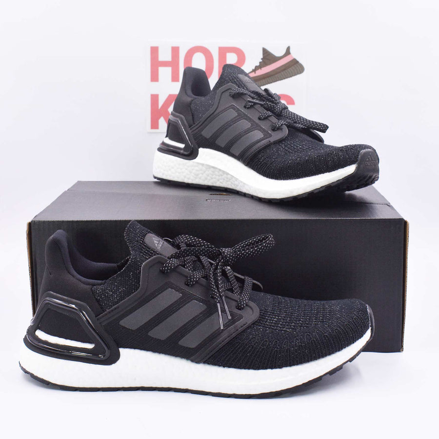Ultra Boost 20 Night Metallic [Reflective] [Real Boost]