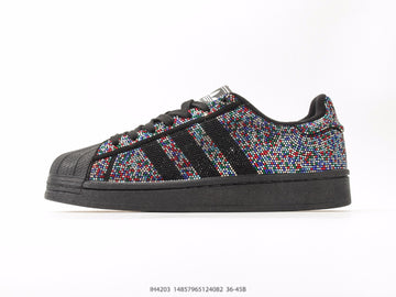 Adidas Originals Gazelle Indoor Transparent Gum Sole (Pre-Order)