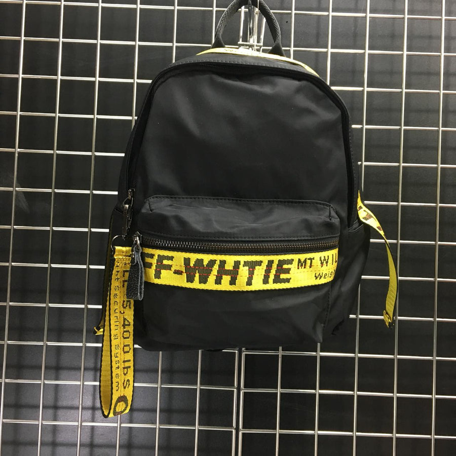 OW Backpack