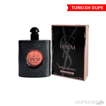 Black Opium Eau De Parfum (90ml) (Turkish Edition)