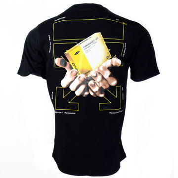 OW Fahrenheit Pills Box Tee