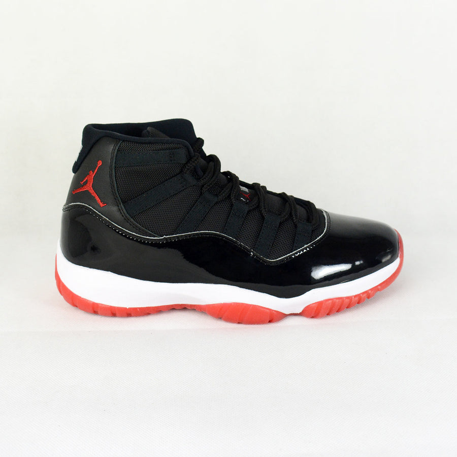 Jordan 11 Playoffs Bred [Premium Batch]
