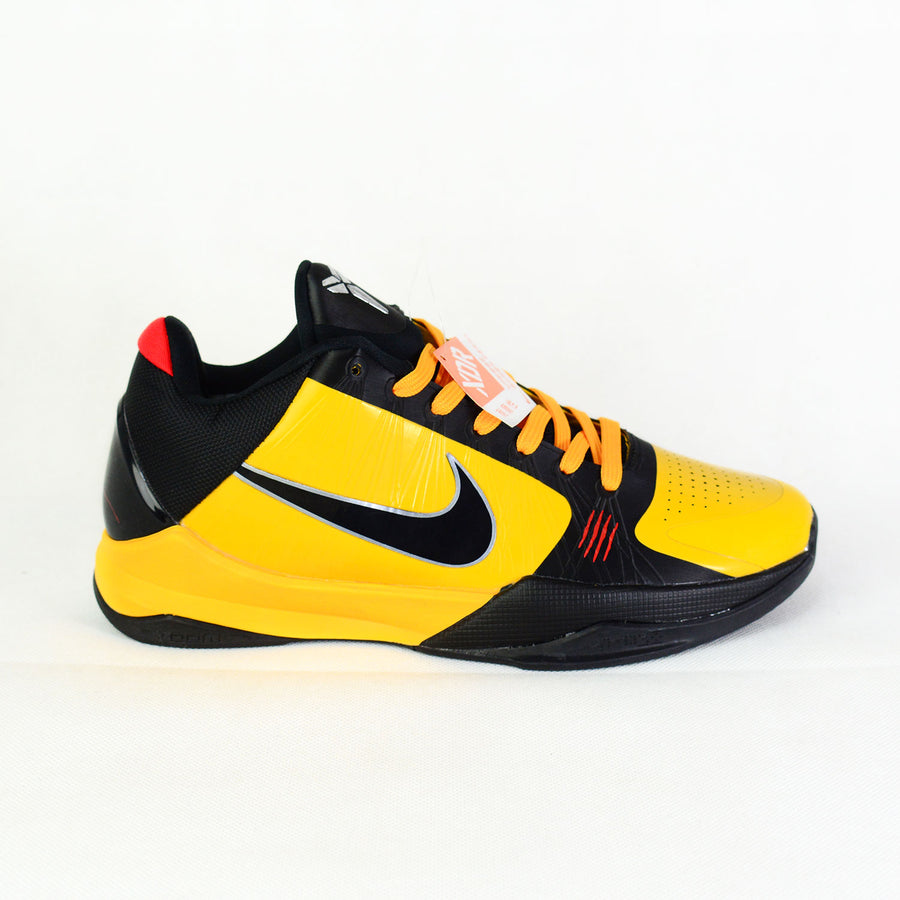 Kobe 5 Proto Bruce Lee [Premium Batch]