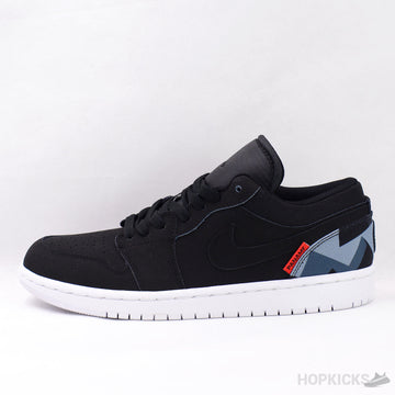 Jordan 1 Low Paris Saint Germain