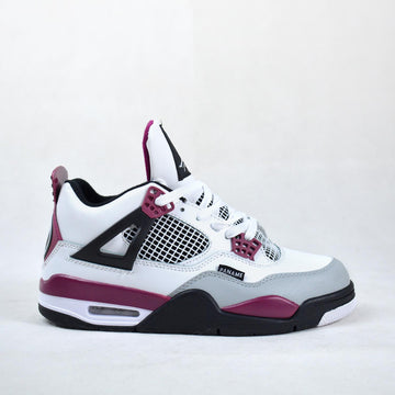 Jordan 4 Paris Saint Germain