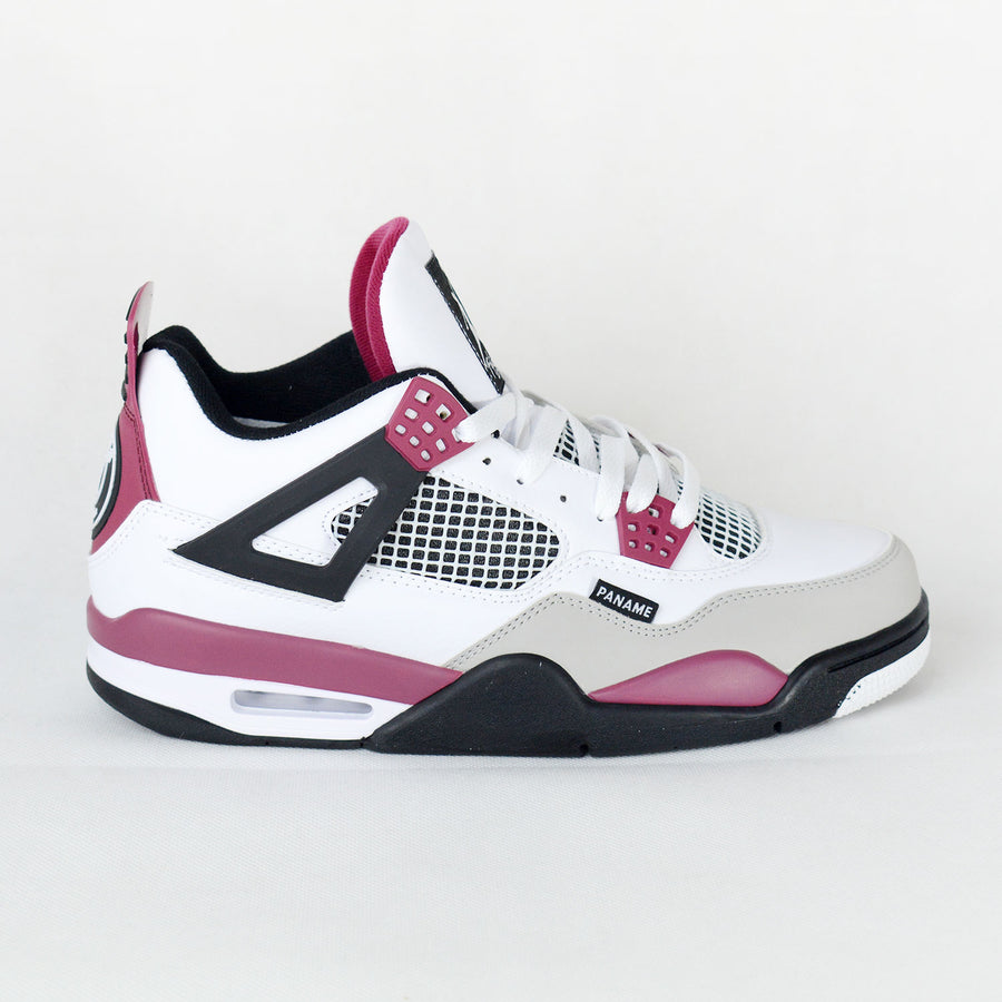 Jordan 4 Paris Saint Germain [Premium Batch]