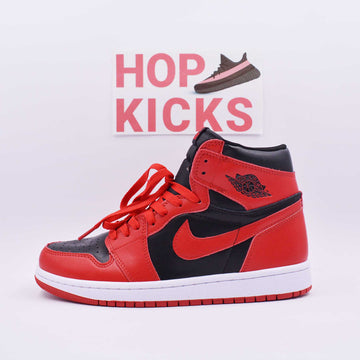 Jordan 1 High 85 Reverse Bred