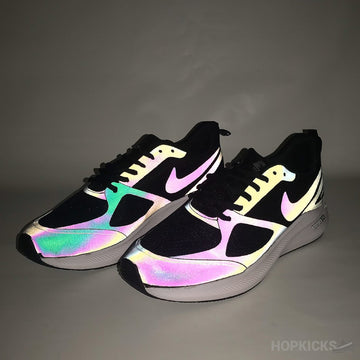 NK Guide 10 Black Reflective