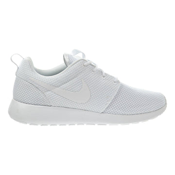 Authentic NK Roshe 1 Triple White [ LICENSED / IMPORTED ]