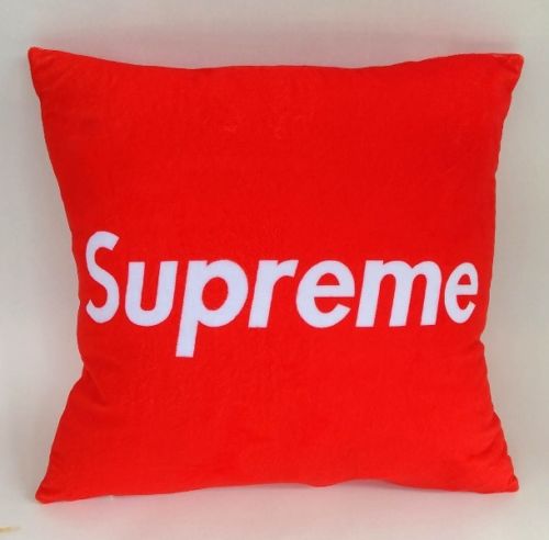 SPRM Pillow Cover [ HYPE BEAST ROOM DECOR ]
