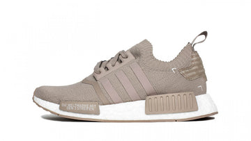 NMD French Biege [ REAL BOOST / PREMIUM VERSION ]