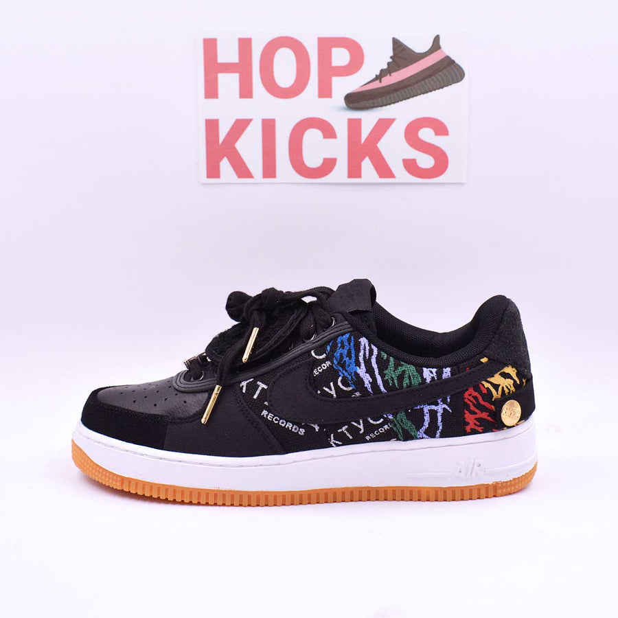 TS X Air Force 1 Alternate Cactus Jack