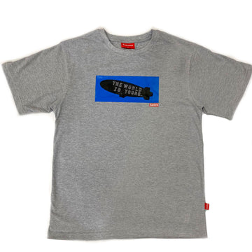 SPRM X Scarface Blimp Tee