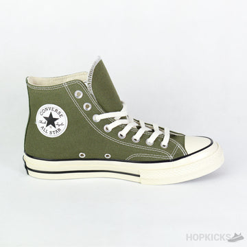 Converse Chuck Hi Field Surplus