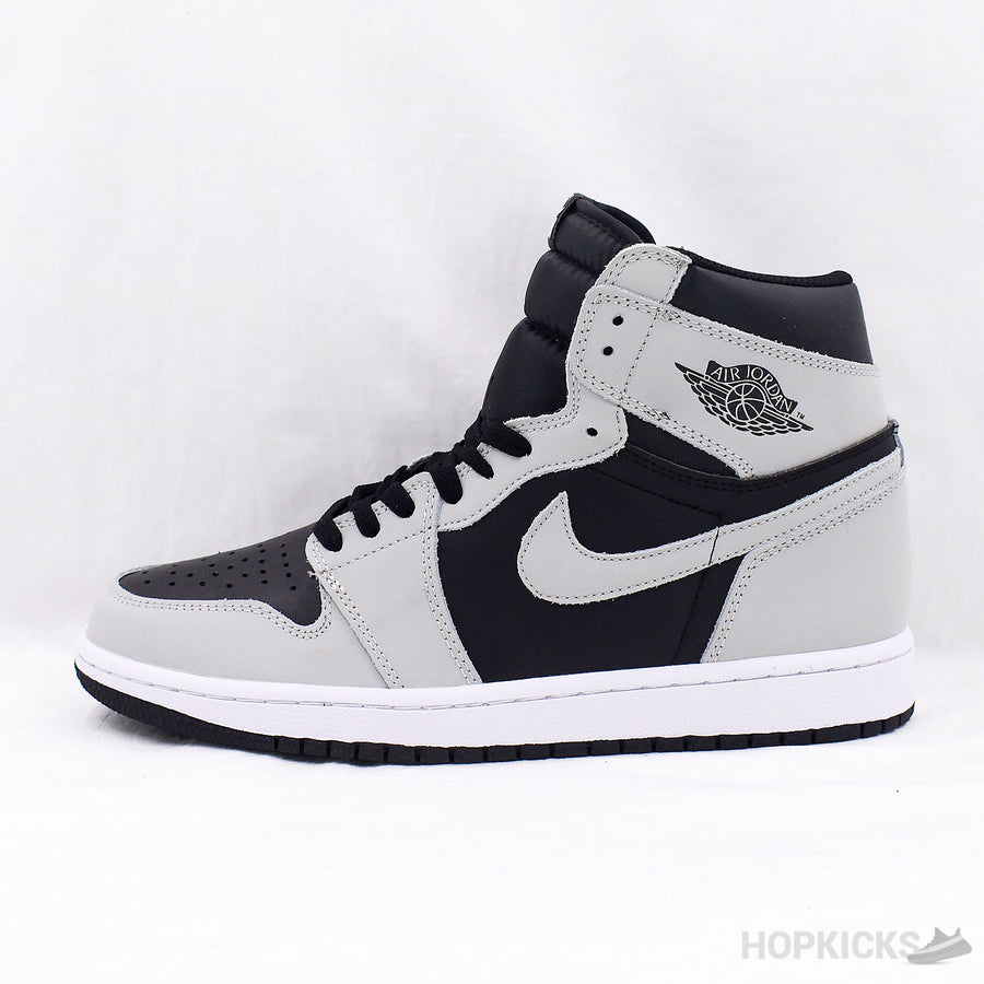 Jordan 1 High Shadow 2.0 [Premium Batch]