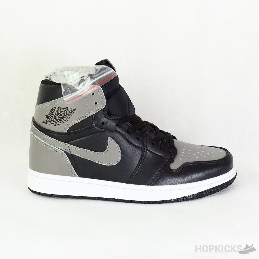 Jordan 1 Retro High Shadow