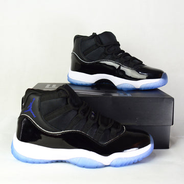 Jordan 11 Space Jam