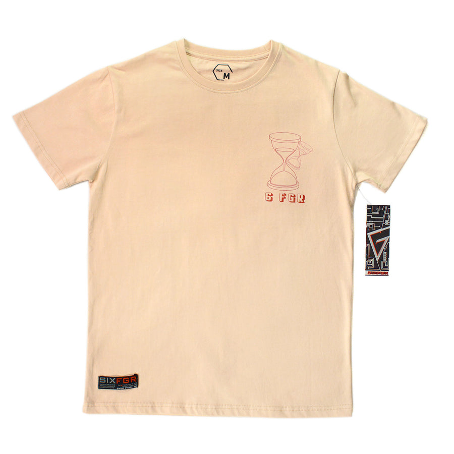 6FGR Time Lapse Tee [Original]